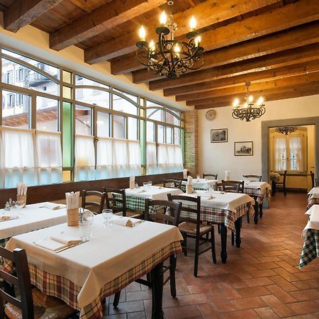 Hostel Del Gal Clusane 외부 사진