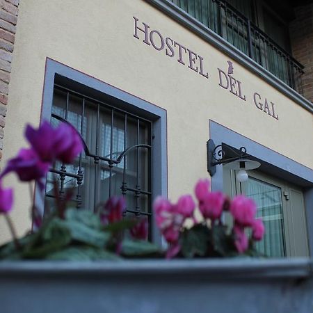 Hostel Del Gal Clusane 외부 사진