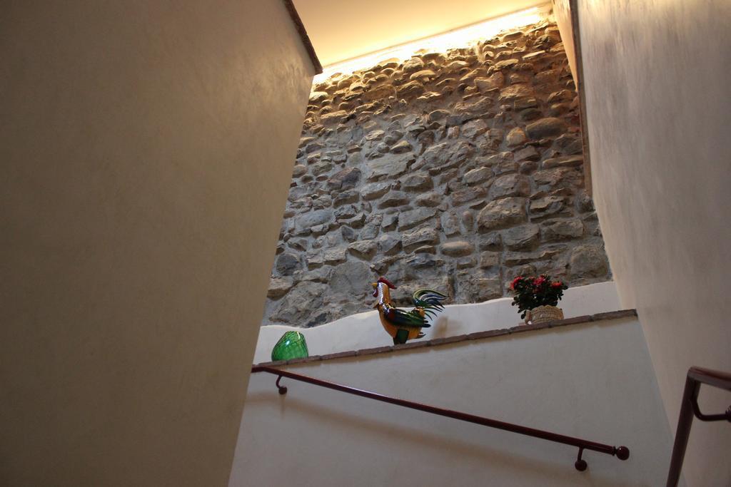 Hostel Del Gal Clusane 외부 사진