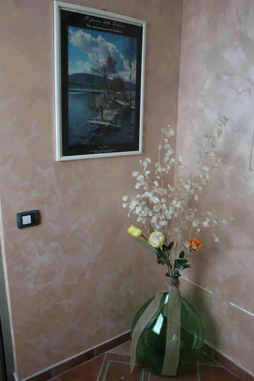 Hostel Del Gal Clusane 외부 사진