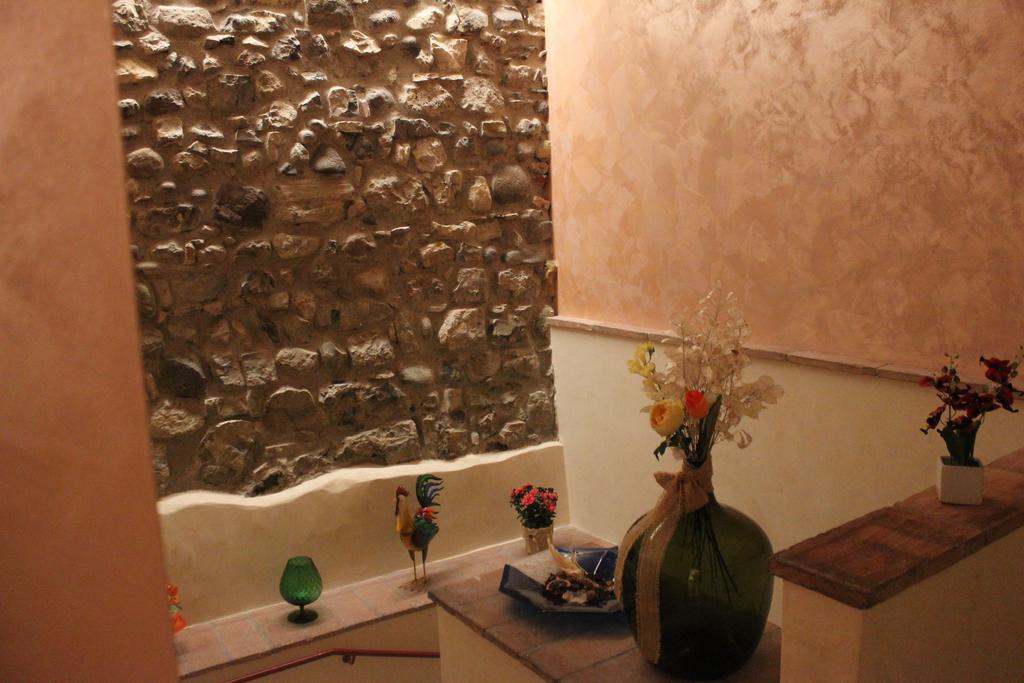 Hostel Del Gal Clusane 외부 사진
