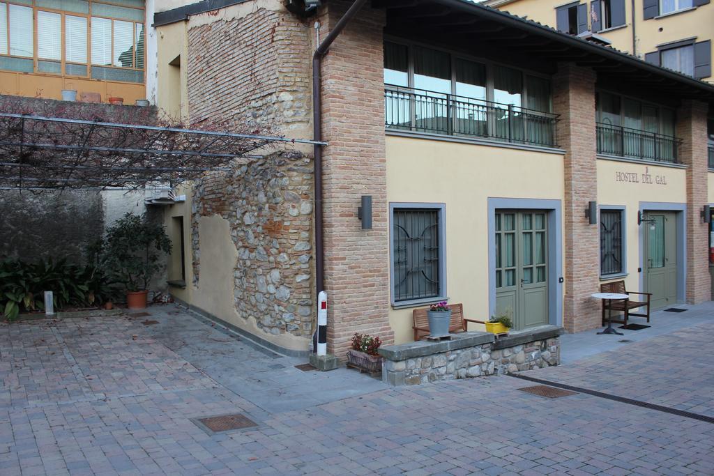 Hostel Del Gal Clusane 외부 사진