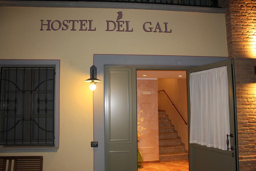 Hostel Del Gal Clusane 외부 사진