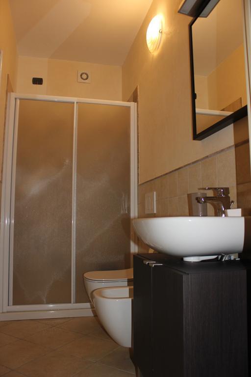 Hostel Del Gal Clusane 외부 사진
