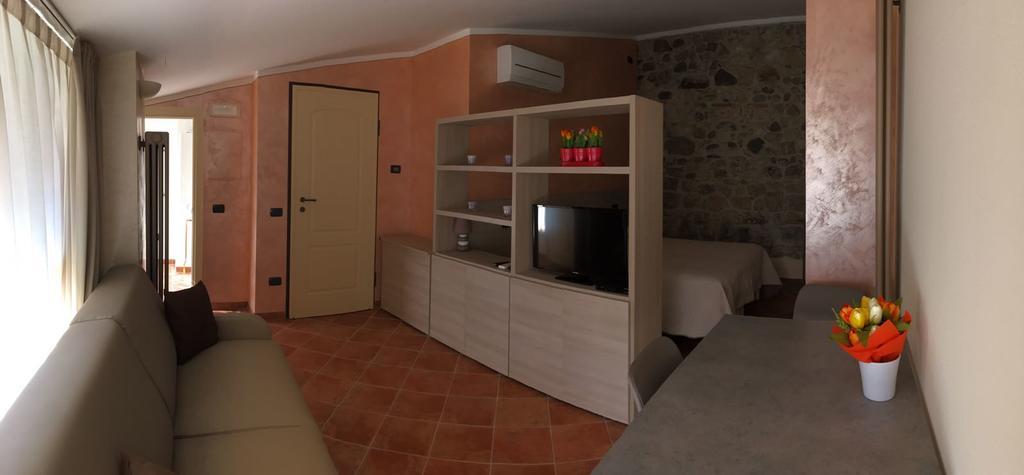 Hostel Del Gal Clusane 외부 사진