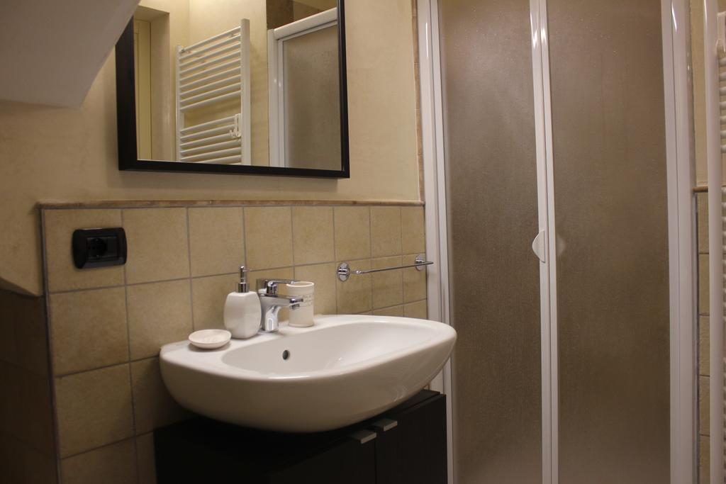 Hostel Del Gal Clusane 외부 사진