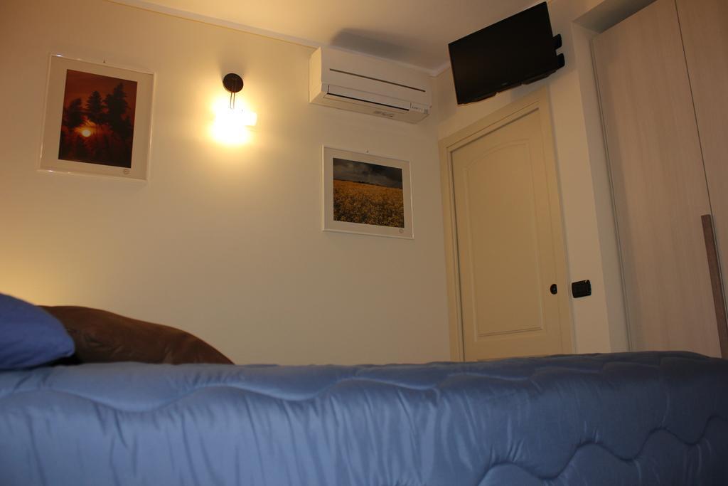 Hostel Del Gal Clusane 외부 사진