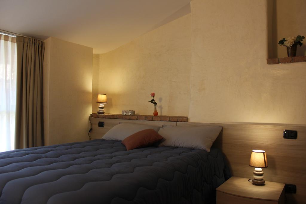 Hostel Del Gal Clusane 외부 사진