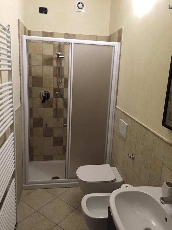 Hostel Del Gal Clusane 외부 사진