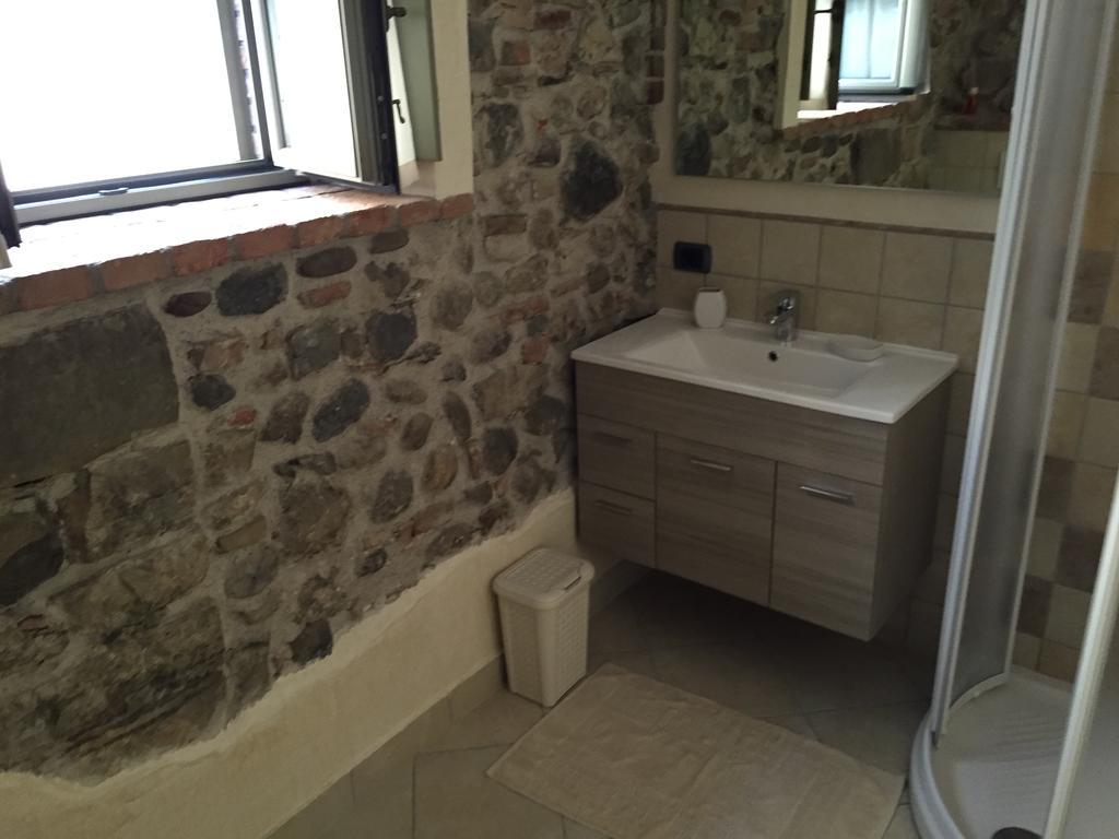 Hostel Del Gal Clusane 외부 사진