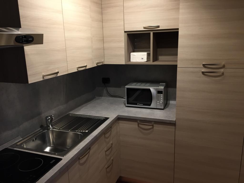 Hostel Del Gal Clusane 외부 사진