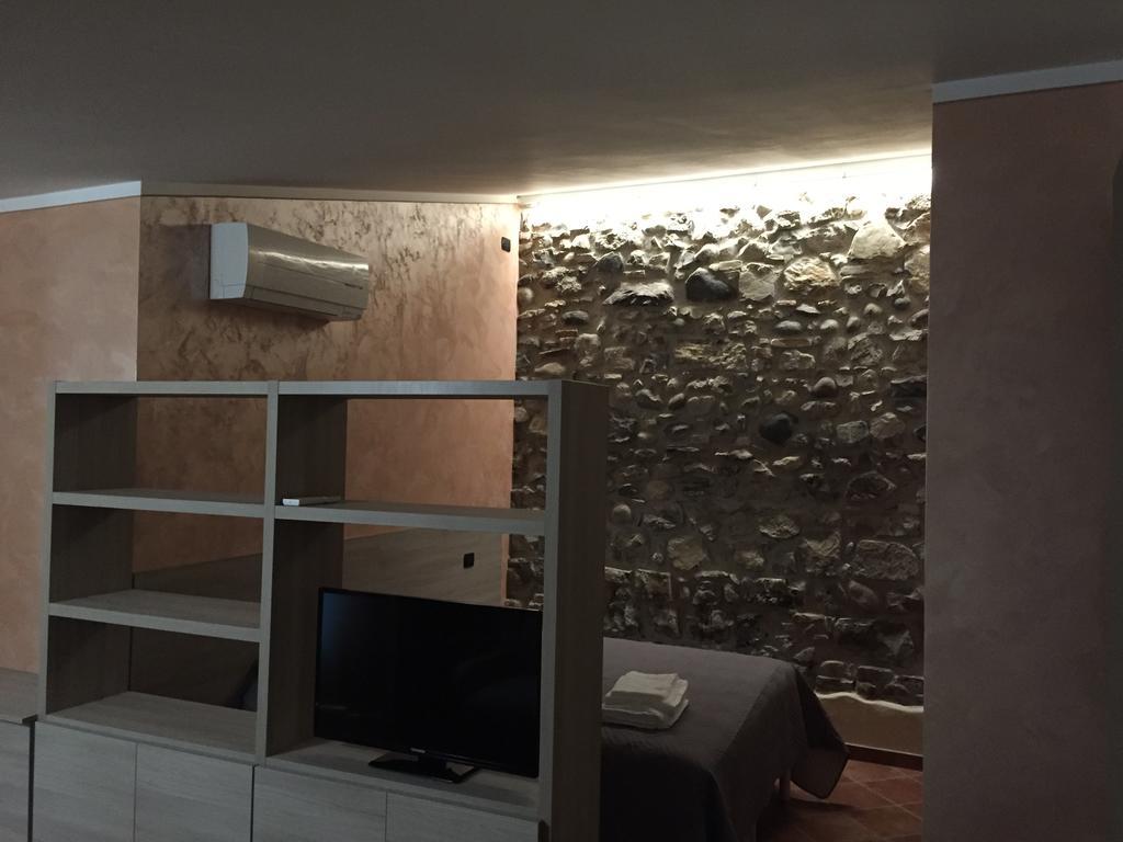 Hostel Del Gal Clusane 외부 사진
