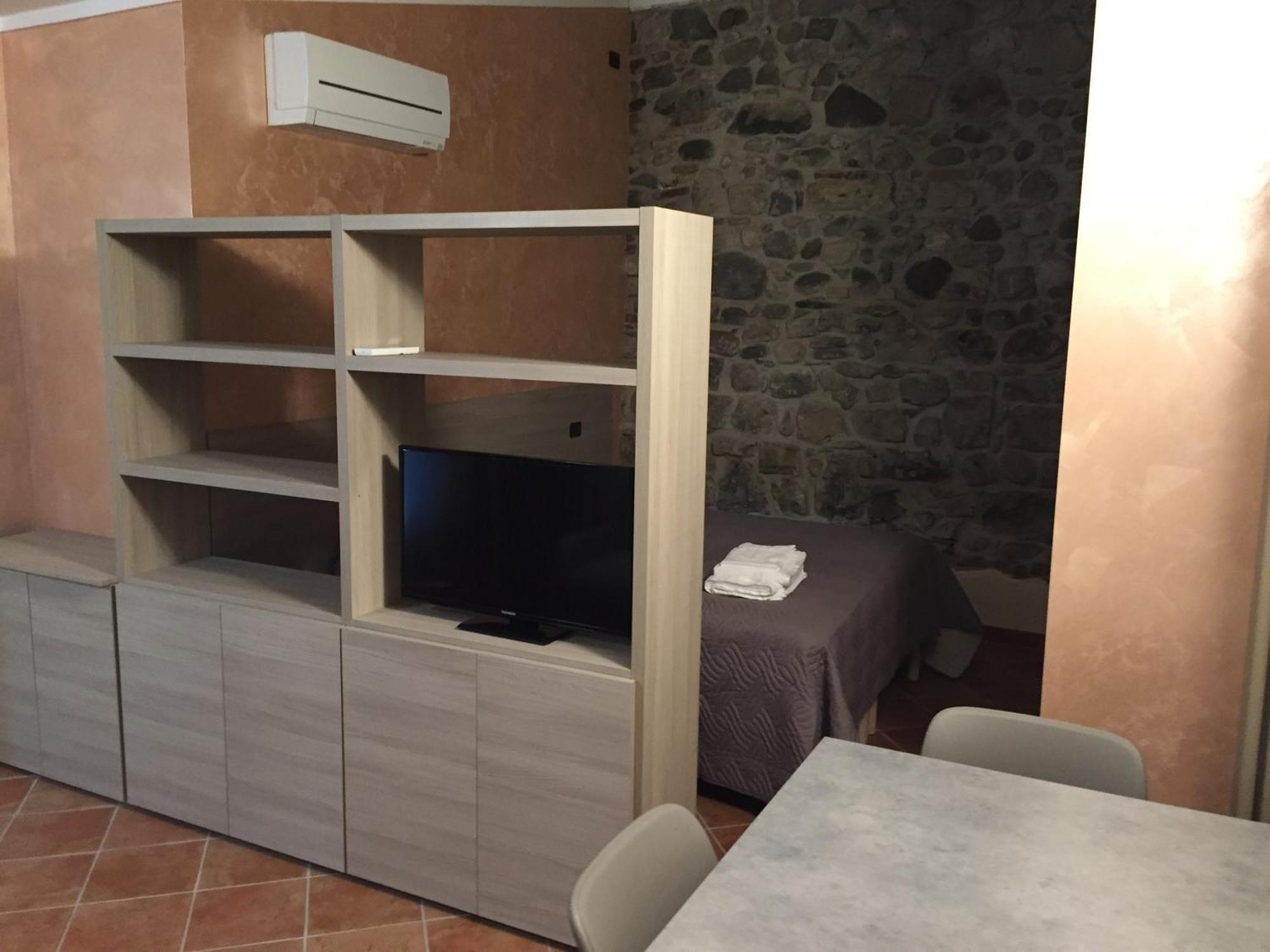 Hostel Del Gal Clusane 외부 사진