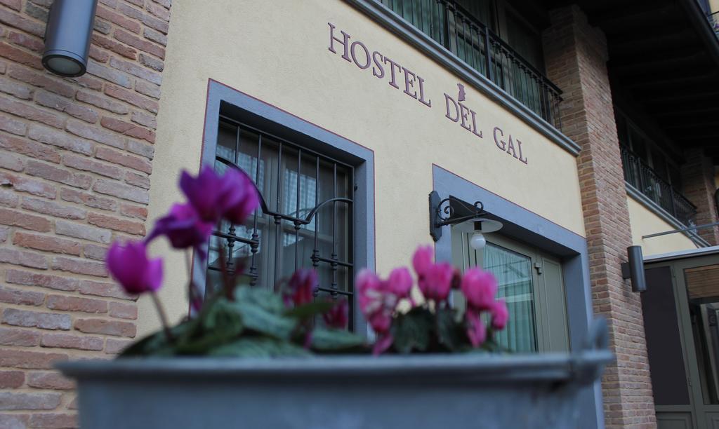Hostel Del Gal Clusane 외부 사진